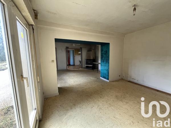 Maison à vendre 7 pièces 169 m² Fougères