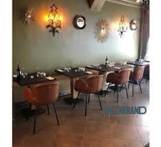 Restaurant - Salle de Reception