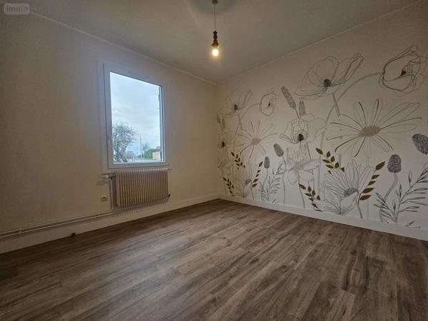 Maison à louer à Ozan dans l'Ain (01190), ref : 008/2370