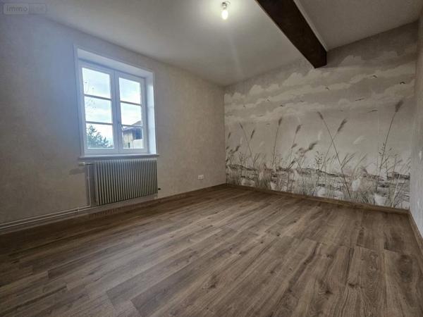 Maison à louer à Ozan dans l'Ain (01190), ref : 008/2370