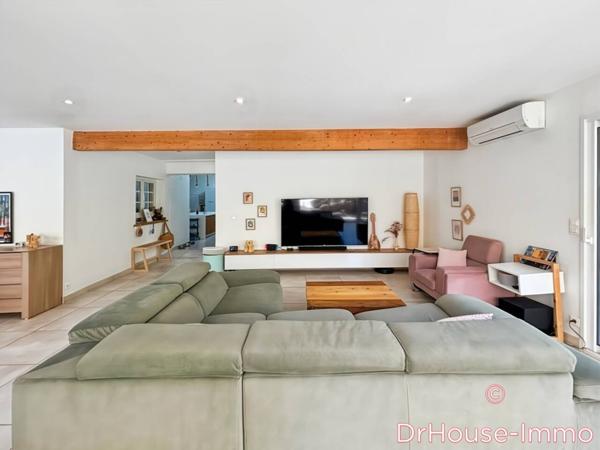 Maison à vendre 5 pièces de 168 m²