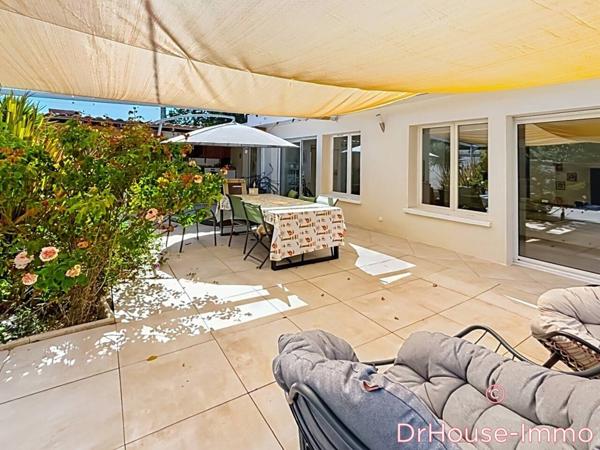 Maison à vendre 5 pièces de 168 m²