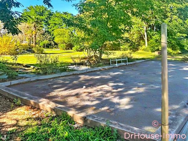 Maison à vendre 5 pièces de 168 m²