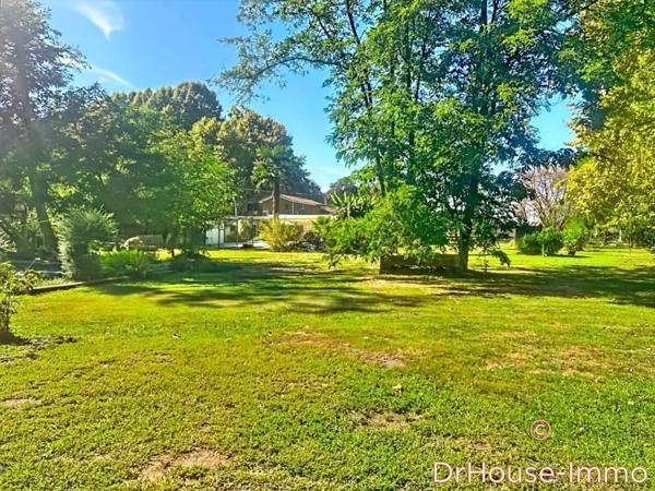 Maison à vendre 5 pièces de 168 m²
