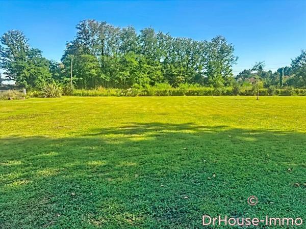 Maison à vendre 5 pièces de 168 m²