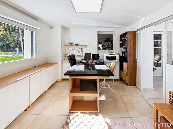 Maison à vendre 5 pièces de 168 m²