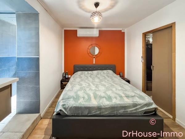 Maison à vendre 5 pièces de 168 m²
