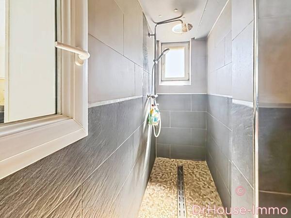 Maison à vendre 5 pièces de 168 m²