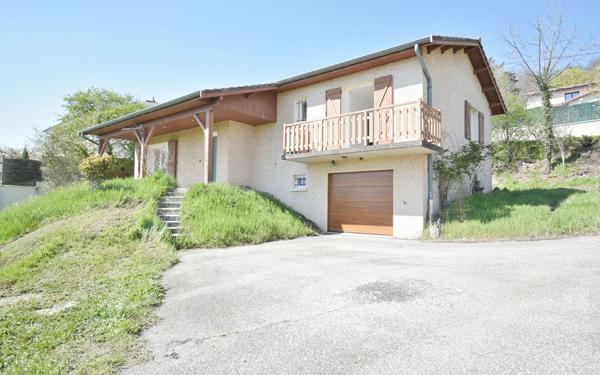 Maison à louer