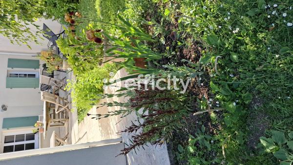 Maison 4 pièces - 115 m²