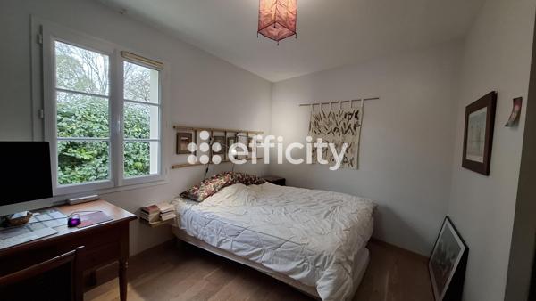 Maison 4 pièces - 115 m²