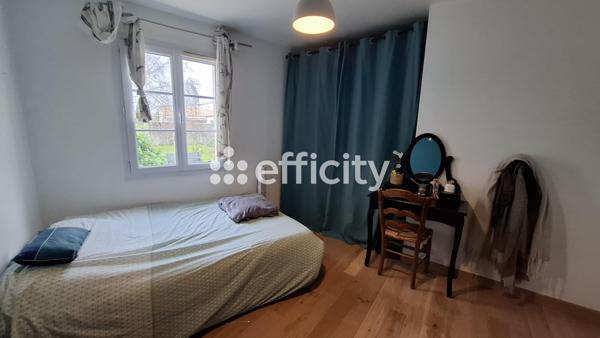 Maison 4 pièces - 115 m²