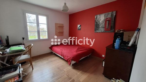 Maison 4 pièces - 115 m²