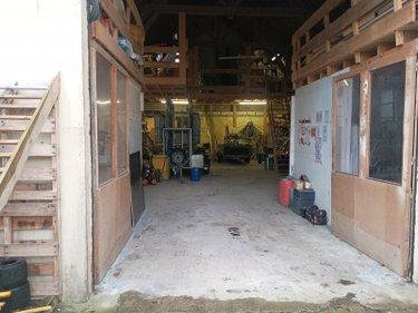 Divers à vendre à Montebourg dans la Manche (50310), ref : 414