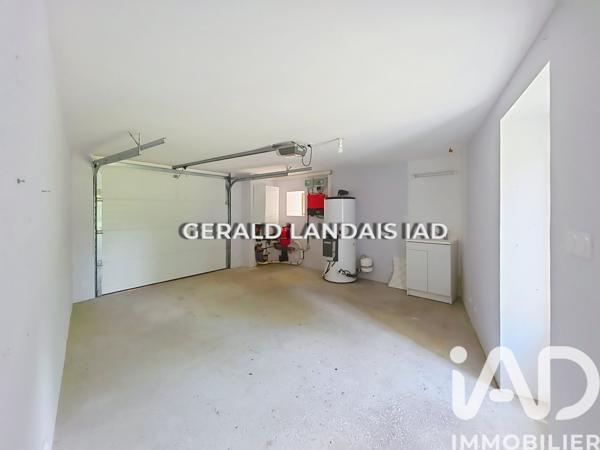 Maison à vendre 4 pièces 150 m² Serres-sur-Arget