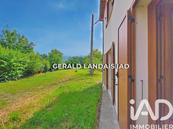 Maison à vendre 4 pièces 150 m² Serres-sur-Arget