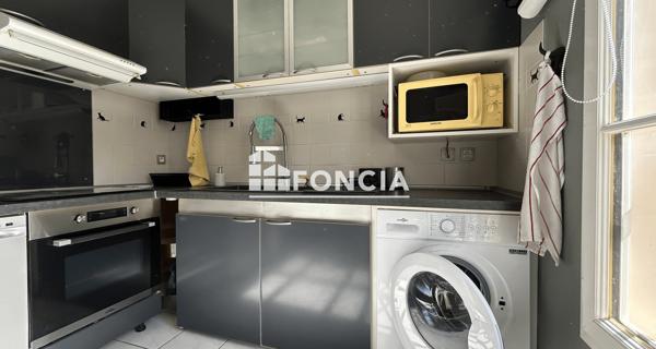 À vendre Maison 4 pièces 76 m² - Corbeil-essonnes 91100