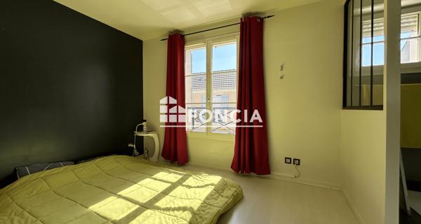 À vendre Maison 4 pièces 76 m² - Corbeil-essonnes 91100