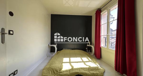À vendre Maison 4 pièces 76 m² - Corbeil-essonnes 91100