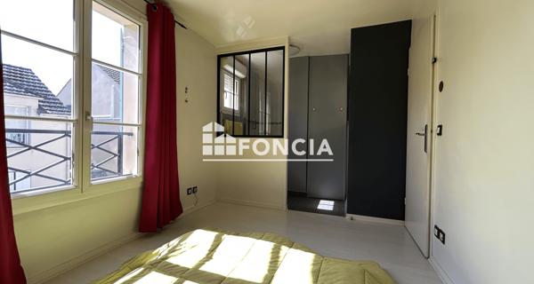À vendre Maison 4 pièces 76 m² - Corbeil-essonnes 91100
