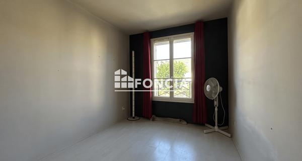À vendre Maison 4 pièces 76 m² - Corbeil-essonnes 91100