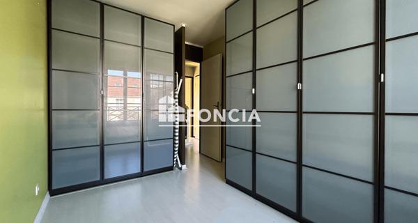 À vendre Maison 4 pièces 76 m² - Corbeil-essonnes 91100