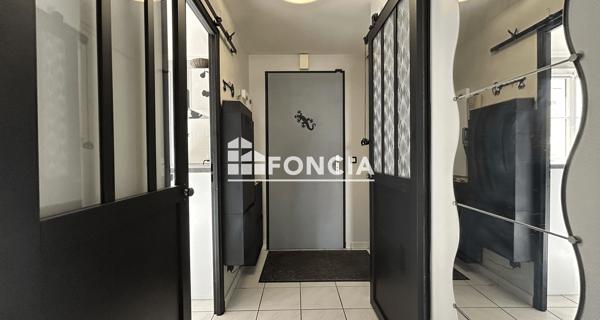 À vendre Maison 4 pièces 76 m² - Corbeil-essonnes 91100