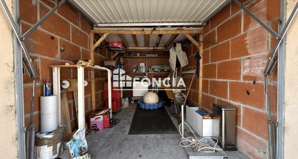 À vendre Maison 4 pièces 76 m² - Corbeil-essonnes 91100