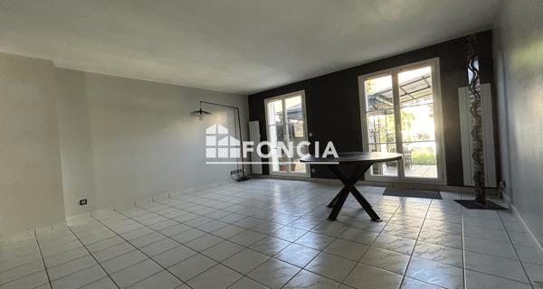 À vendre Maison 4 pièces 76 m² - Corbeil-essonnes 91100