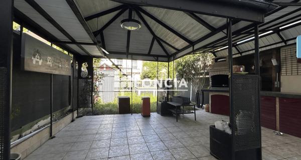 À vendre Maison 4 pièces 76 m² - Corbeil-essonnes 91100