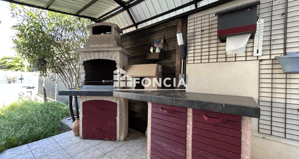 À vendre Maison 4 pièces 76 m² - Corbeil-essonnes 91100
