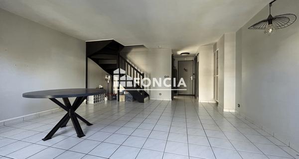 À vendre Maison 4 pièces 76 m² - Corbeil-essonnes 91100