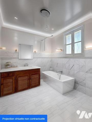 APPARTEMENT CHATEAUNEUF-DE-GRASSE