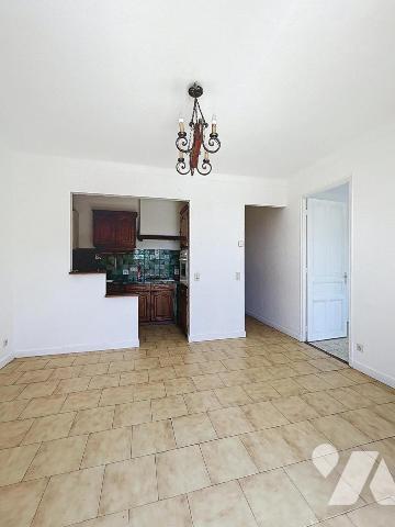 APPARTEMENT CHATEAUNEUF-DE-GRASSE