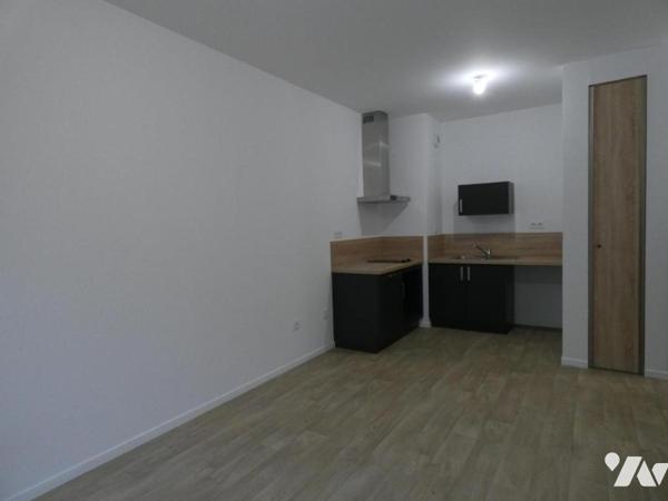 Appartement T2 PLOUBALAY