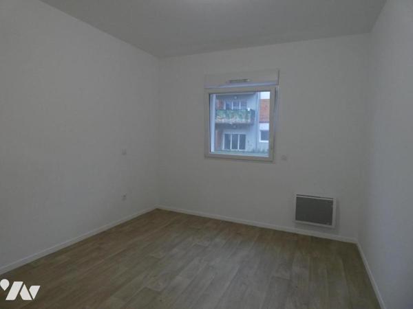 Appartement T2 PLOUBALAY