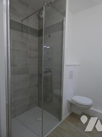 Appartement T2 PLOUBALAY