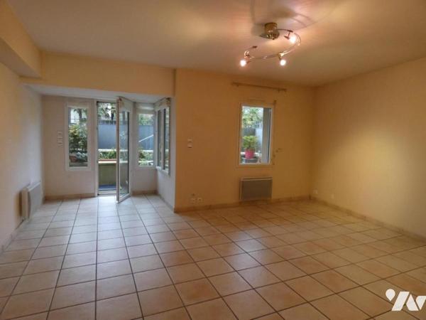 DINARD CENTRE Appartement T3