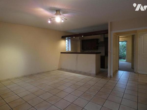 DINARD CENTRE Appartement T3