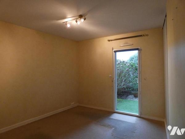 DINARD CENTRE Appartement T3