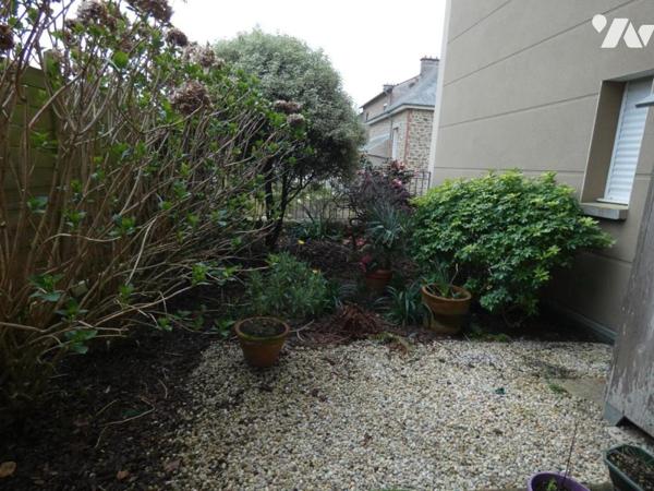 DINARD CENTRE Appartement T3