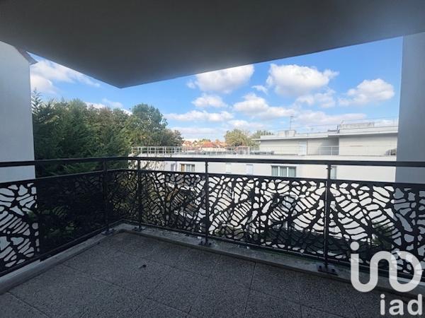 Appartement à vendre 2 pièces 42 m² Orly