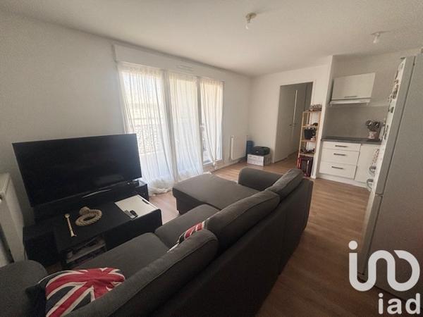 Appartement à vendre 2 pièces 42 m² Orly