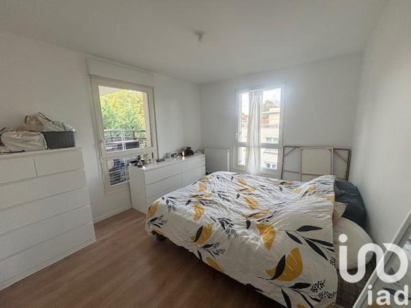 Appartement à vendre 2 pièces 42 m² Orly