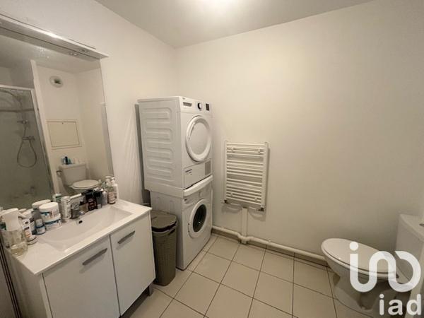 Appartement à vendre 2 pièces 42 m² Orly