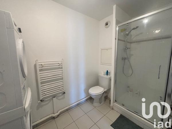 Appartement à vendre 2 pièces 42 m² Orly
