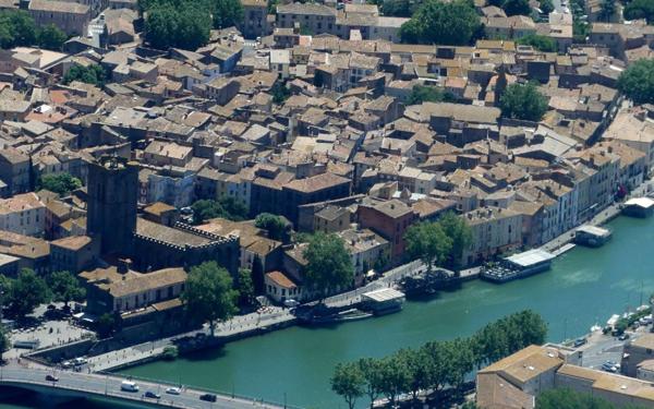 Immeuble à vendre    8 pièces • 170,30 m2 Agde