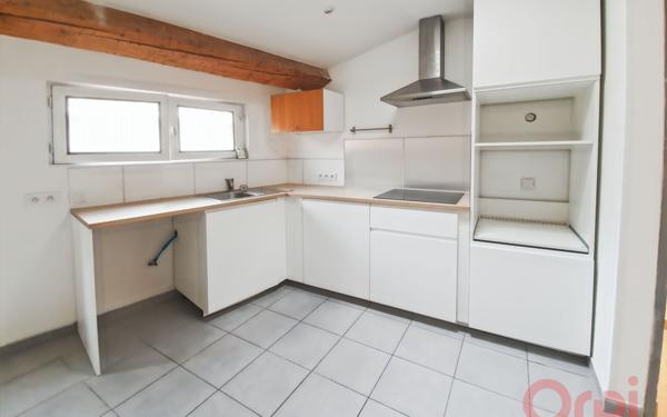 Immeuble à vendre    8 pièces • 170,30 m2 Agde