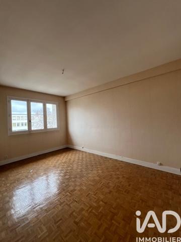 Appartement à vendre 3 pièces 72 m² Caen
