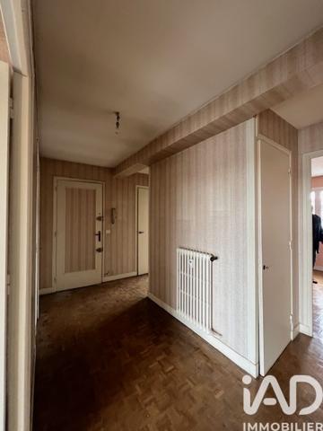 Appartement à vendre 3 pièces 72 m² Caen